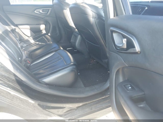 Aukcja sprzedaży 2016 Chrysler 200 Limited Platinum, vin: 1C3CCCAG2GN184585, numer aukcji: 45386723