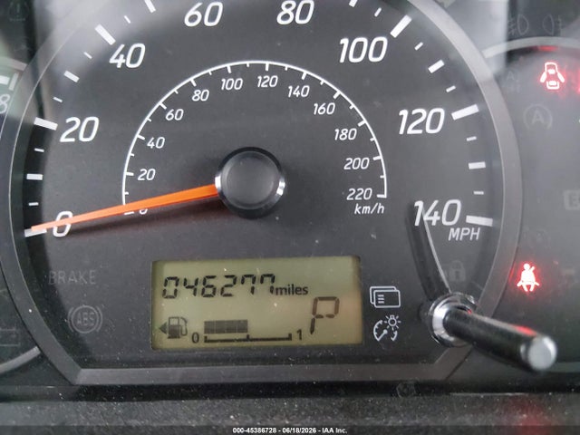 ML32AUHJ3PH001670 Mitsubishi Mirage Es/le