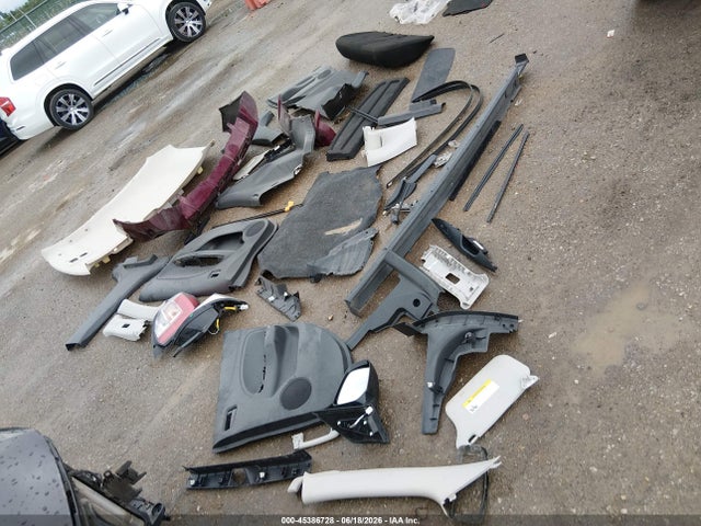 Mitsubishi Mirage Es/le 2023 ML32AUHJ3PH001670 Image 12