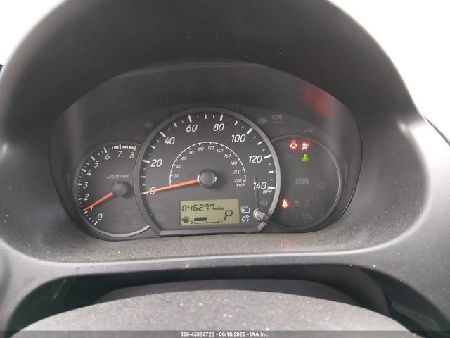 Mitsubishi Mirage Es/le 2023 ML32AUHJ3PH001670 Image 7