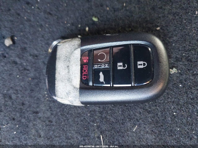 5J6RS6H92TL001140 Honda Cr-v Hybrid Awd Sport Touring