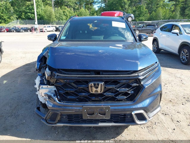 5J6RS6H92TL001140 Honda Cr-v Hybrid Awd Sport Touring