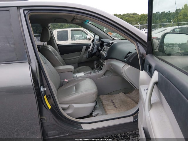Продажа на аукционе авто 2008 Toyota Highlander, vin: JTEDS41A082029598, номер лота: 45386748