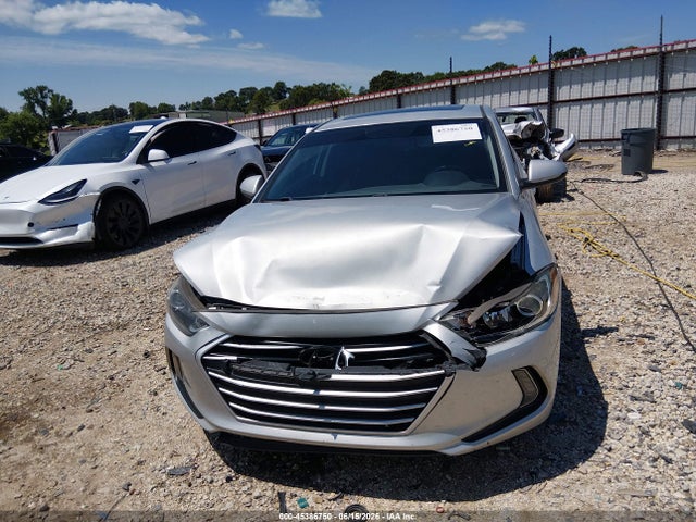 Hyundai Elantra Value Edition 2017 5NPD84LF8HH155251 Image 12