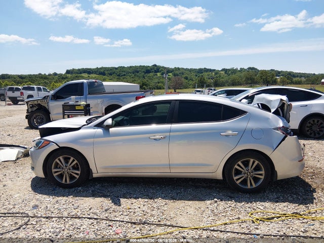 Hyundai Elantra Value Edition 2017 5NPD84LF8HH155251 Image 14