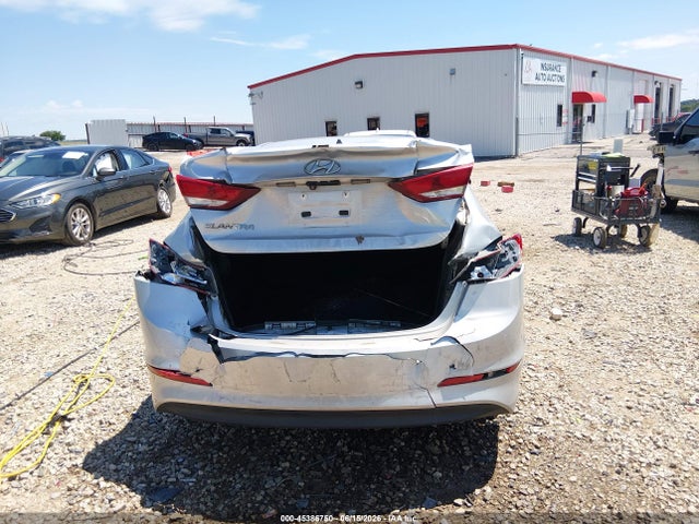 Hyundai Elantra Value Edition 2017 5NPD84LF8HH155251 Image 16