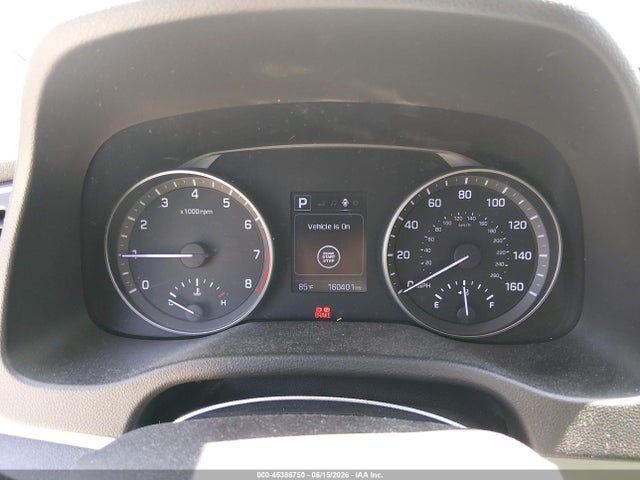 Hyundai Elantra Value Edition 2017 5NPD84LF8HH155251 Image 7