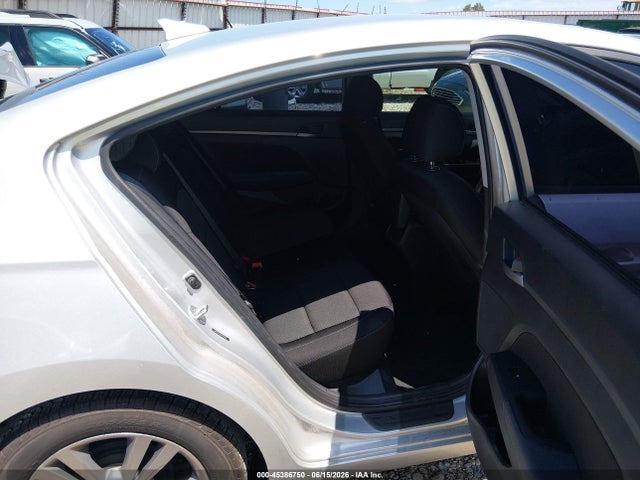 Auction sale of the 2017 Hyundai Elantra Value Edition, vin: 5NPD84LF8HH155251, lot number: 45386750