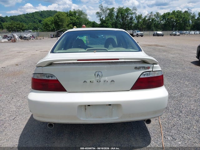 45386754 :رقم المزاد ، 19UUA56883A021218 vin ، 2003 Acura Tl 3.2 Type S مزاد بيع