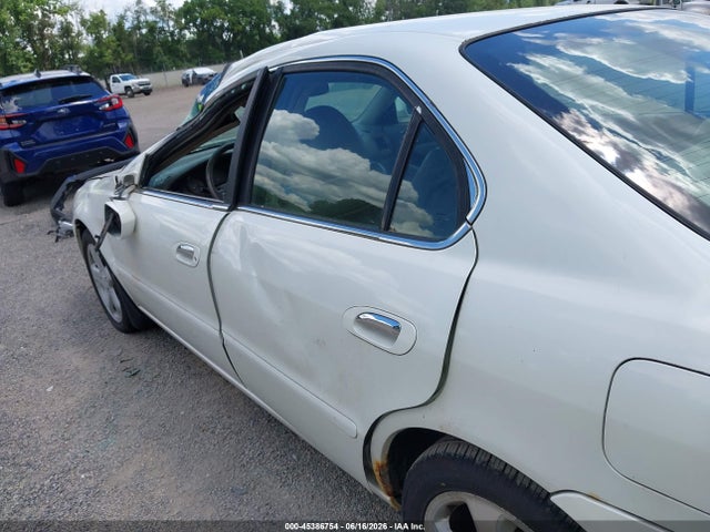 45386754 :رقم المزاد ، 19UUA56883A021218 vin ، 2003 Acura Tl 3.2 Type S مزاد بيع