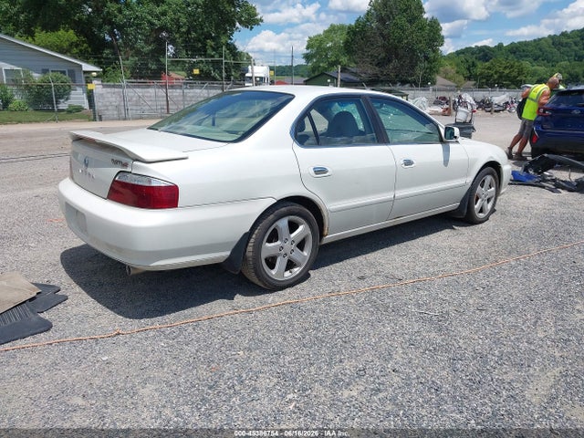 45386754 :رقم المزاد ، 19UUA56883A021218 vin ، 2003 Acura Tl 3.2 Type S مزاد بيع