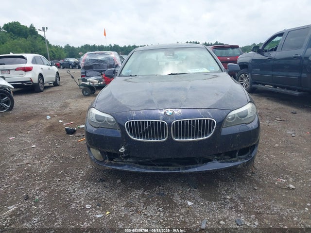 45386756 :رقم المزاد ، WBAFU7C56CDU63544 vin ، 2012 Bmw 535i Xdrive مزاد بيع