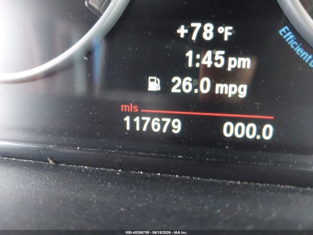 45386756 :رقم المزاد ، WBAFU7C56CDU63544 vin ، 2012 Bmw 535i Xdrive مزاد بيع
