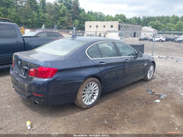 45386756 :رقم المزاد ، WBAFU7C56CDU63544 vin ، 2012 Bmw 535i Xdrive مزاد بيع