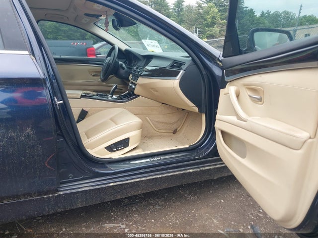 45386756 :رقم المزاد ، WBAFU7C56CDU63544 vin ، 2012 Bmw 535i Xdrive مزاد بيع