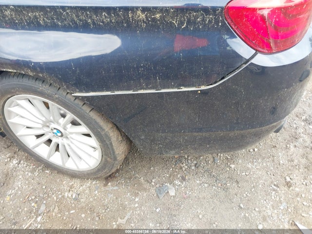 45386756 :رقم المزاد ، WBAFU7C56CDU63544 vin ، 2012 Bmw 535i Xdrive مزاد بيع