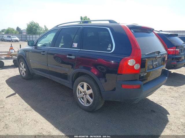 Продаж на аукціоні авто 2005 Volvo Xc90 2.5t Awd, vin: YV1CZ592551145065, номер лоту: 45386759
