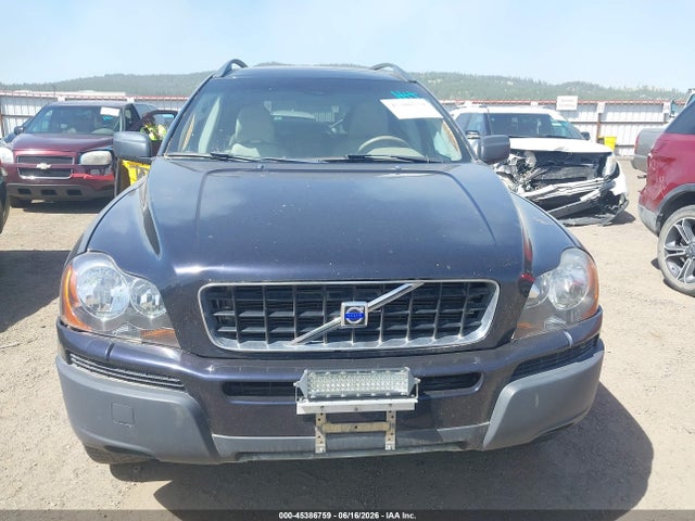 Продаж на аукціоні авто 2005 Volvo Xc90 2.5t Awd, vin: YV1CZ592551145065, номер лоту: 45386759