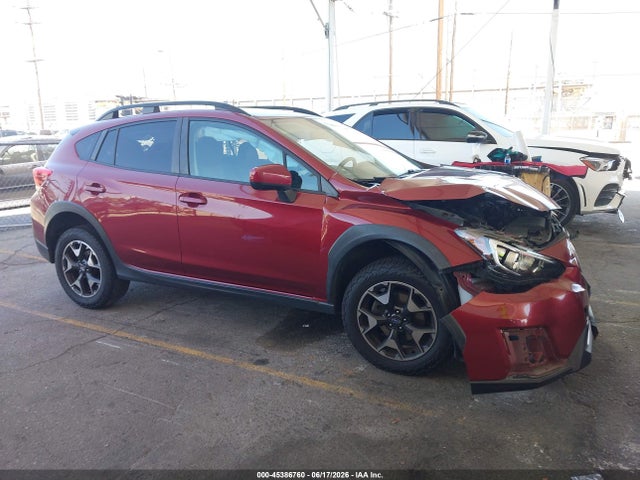 Subaru Crosstrek 2.0i Premium 2019 JF2GTACCXK8308610 Image 13