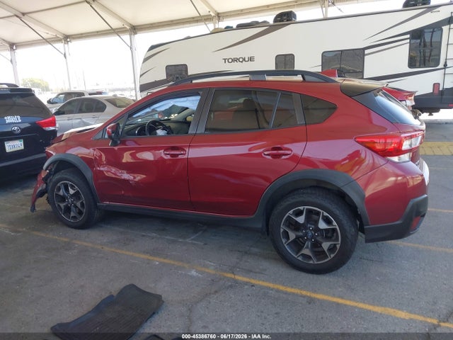 Subaru Crosstrek 2.0i Premium 2019 JF2GTACCXK8308610 Image 14