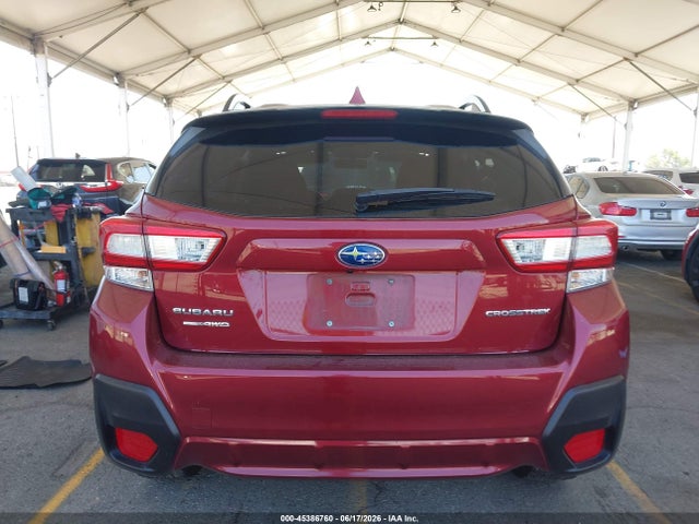 Subaru Crosstrek 2.0i Premium 2019 JF2GTACCXK8308610 Image 16