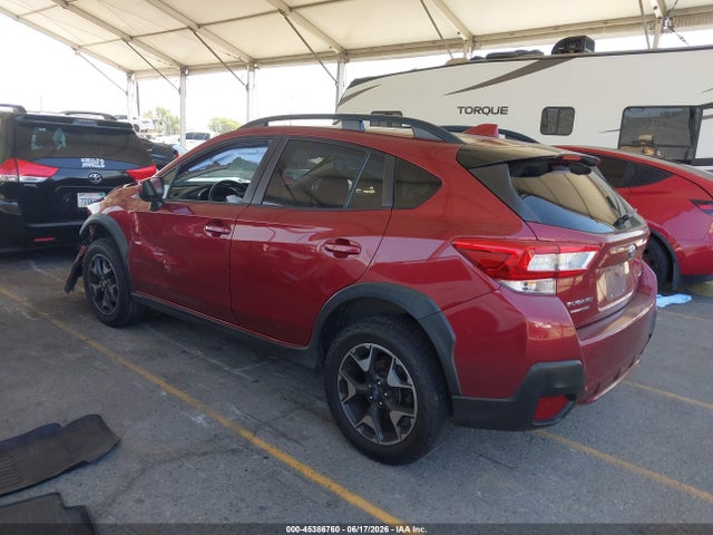 Subaru Crosstrek 2.0i Premium 2019 JF2GTACCXK8308610 Image 3
