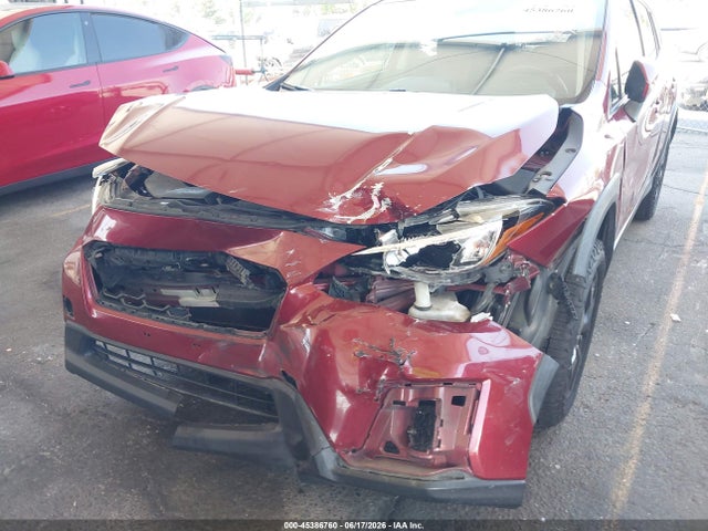 Subaru Crosstrek 2.0i Premium 2019 JF2GTACCXK8308610 Image 6