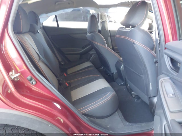 Subaru Crosstrek 2.0i Premium 2019 JF2GTACCXK8308610 Image 8