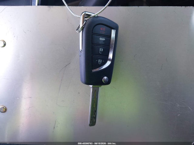 Toyota CAMRY SE 2020 4T1G11AK6LU956643 Image 11