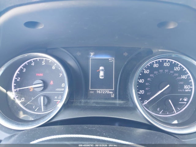 Toyota CAMRY SE 2020 4T1G11AK6LU956643 Image 7