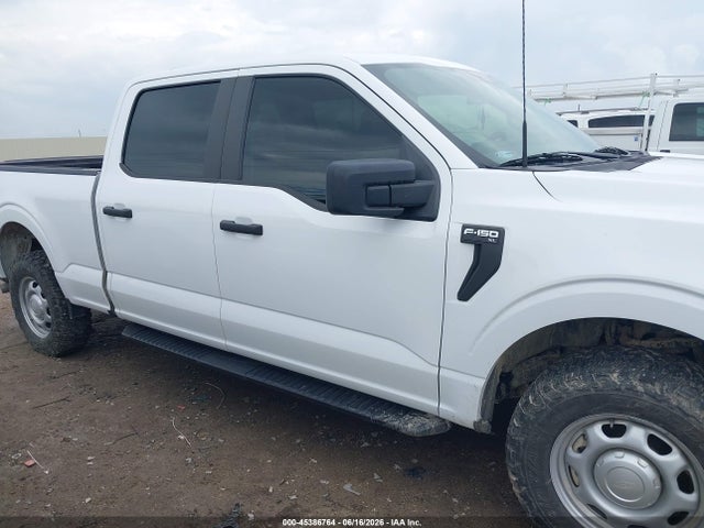 Ford F-150 Xl 2022 1FTFW1E52NKE27260 Image 13