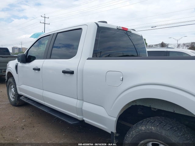 Ford F-150 Xl 2022 1FTFW1E52NKE27260 Image 14