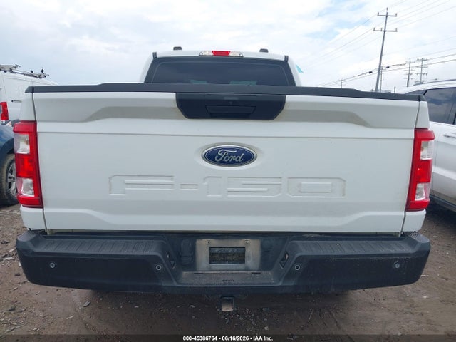 Ford F-150 Xl 2022 1FTFW1E52NKE27260 Image 16