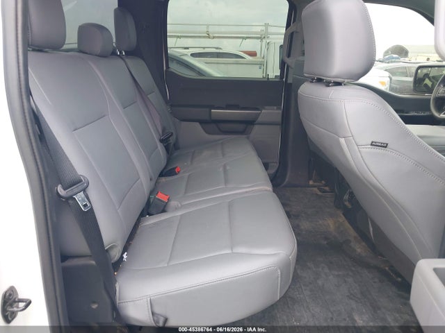 Ford F-150 Xl 2022 1FTFW1E52NKE27260 Image 8