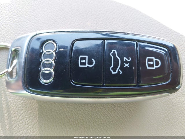 Aukcja sprzedaży 2024 Audi Q7 Premium Plus 55 Tfsi Quattro Tiptronic, vin: WA1LXBF76RD000920, numer aukcji: 45386767