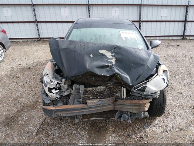 Продаж на аукціоні авто 2013 Hyundai Elantra Gls, vin: KMHDH4AE8DU680560, номер лоту: 45386774
