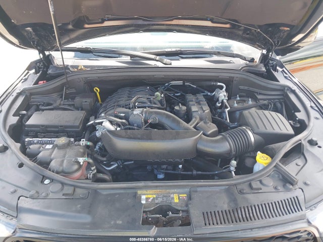 Продаж на аукціоні авто 2026 Dodge Durango Gt Awd, vin: 1C4RDJDG2TC165401, номер лоту: 45386780