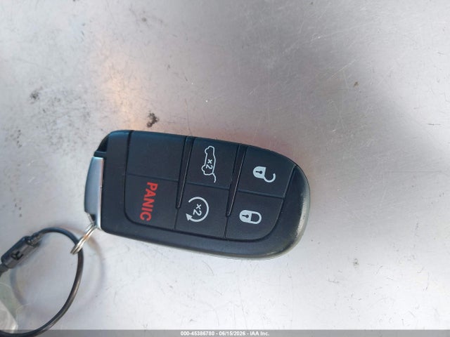 Продаж на аукціоні авто 2026 Dodge Durango Gt Awd, vin: 1C4RDJDG2TC165401, номер лоту: 45386780