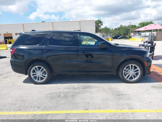 Продаж на аукціоні авто 2026 Dodge Durango Gt Awd, vin: 1C4RDJDG2TC165401, номер лоту: 45386780