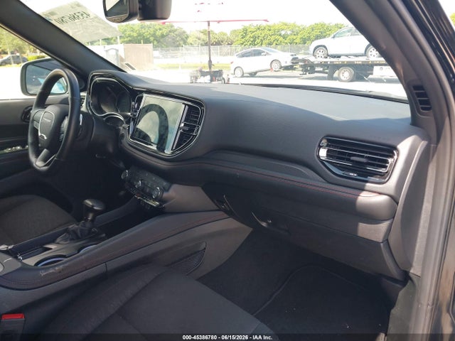 Продаж на аукціоні авто 2026 Dodge Durango Gt Awd, vin: 1C4RDJDG2TC165401, номер лоту: 45386780