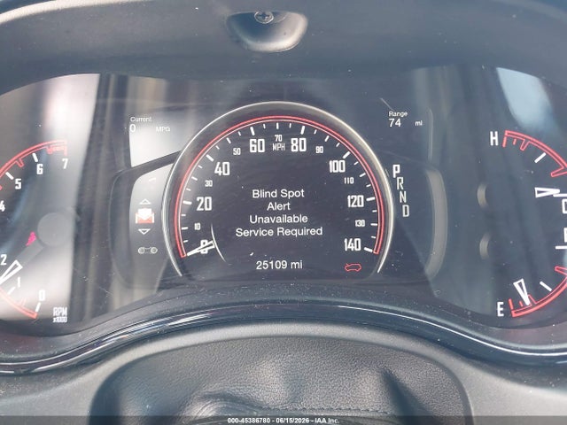 Продаж на аукціоні авто 2026 Dodge Durango Gt Awd, vin: 1C4RDJDG2TC165401, номер лоту: 45386780