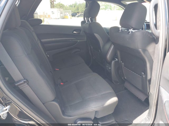 Продаж на аукціоні авто 2026 Dodge Durango Gt Awd, vin: 1C4RDJDG2TC165401, номер лоту: 45386780