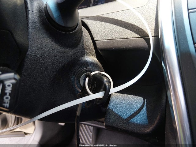 Toyota CAMRY LE 2017 4T1BF1FK6HU423736 Image 11