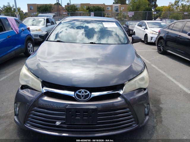 Toyota CAMRY LE 2017 4T1BF1FK6HU423736 Image 12