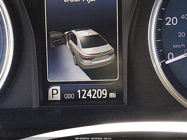 Toyota CAMRY LE 2017 4T1BF1FK6HU423736 Image 15