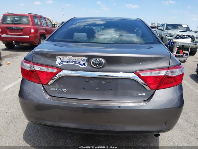 Toyota CAMRY LE 2017 4T1BF1FK6HU423736 Image 16