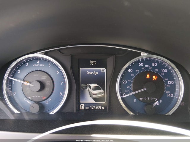 Toyota CAMRY LE 2017 4T1BF1FK6HU423736 Image 7