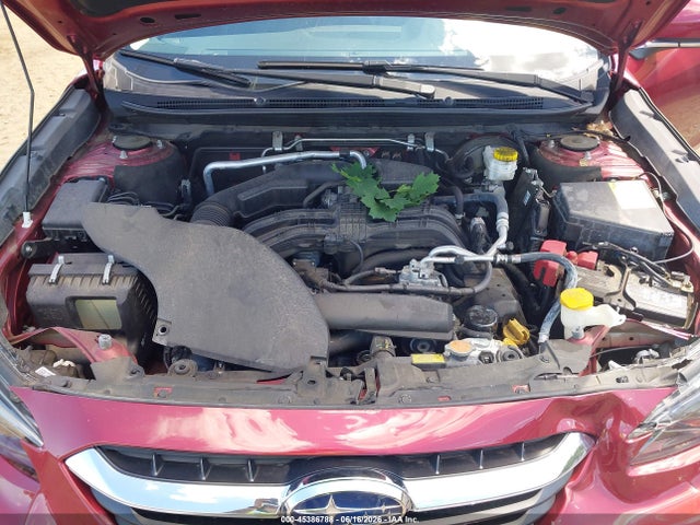 Aukcja sprzedaży 2022 Subaru Legacy Premium, vin: 4S3BWAF60N3012728, numer aukcji: 45386788