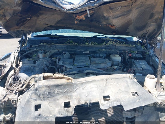 RAM 2500 Laramie 2015 3C6UR5KL9FG505316 Image 10