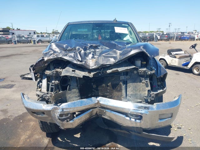 RAM 2500 Laramie 2015 3C6UR5KL9FG505316 Image 12